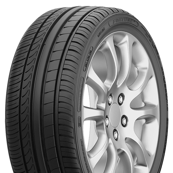 Fortune Tires kesärengas Henkilöauto FSR-701