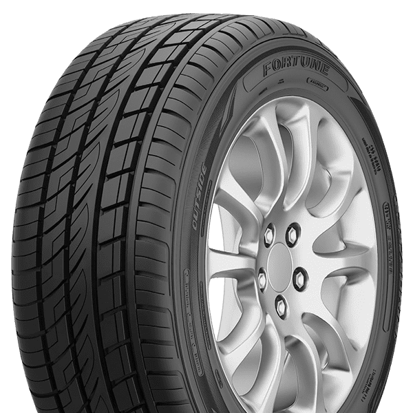 Fortune Tires kesärengas SUV-auto FSR-303