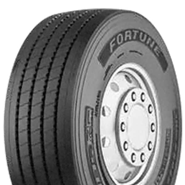 Fortune Tires Raskas kalusto Perävaunu FTH135
