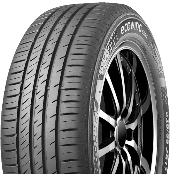 Kumho Tyres kesärengas ES31