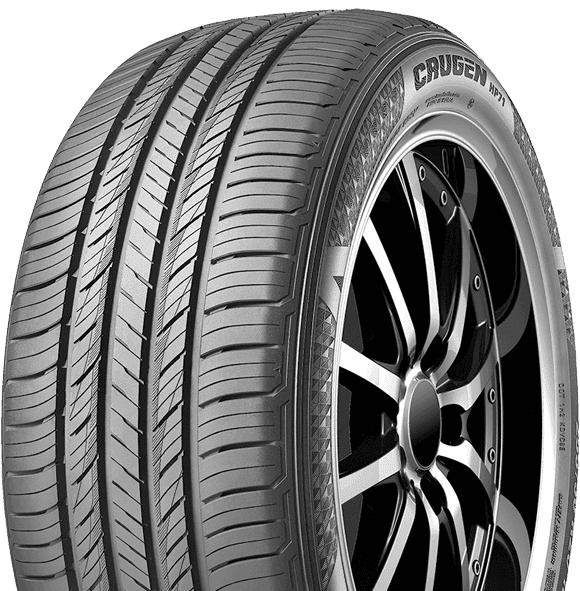 Kumho Tyres kesärengas HP71