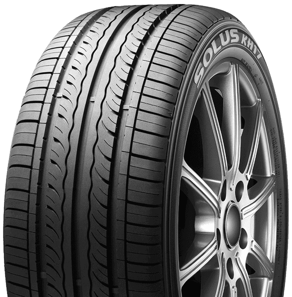 Kumho Tyres kesärengas KH17