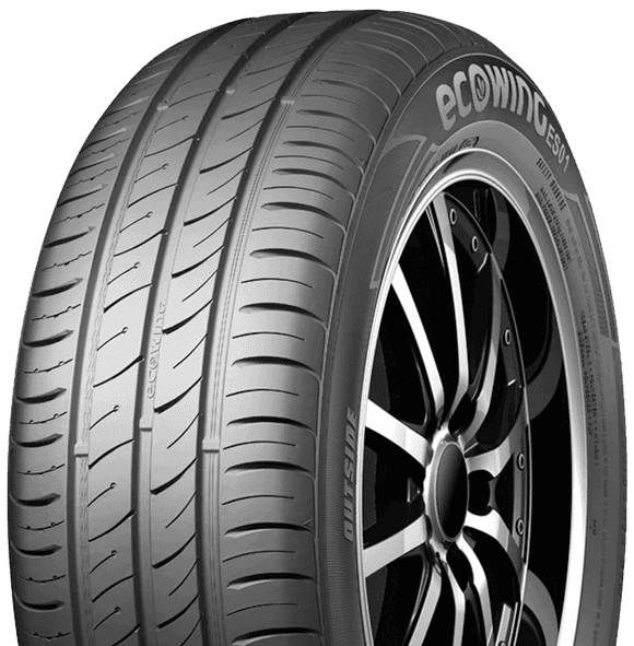 Kumho Tyres kesärengas KH27