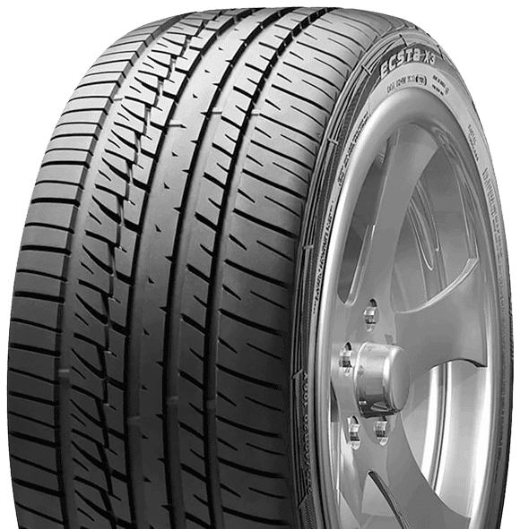 Kumho Tyres kesärengas KL17