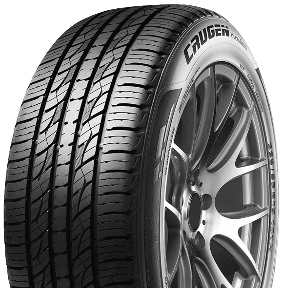 Kumho Tyres kesärengas KL33