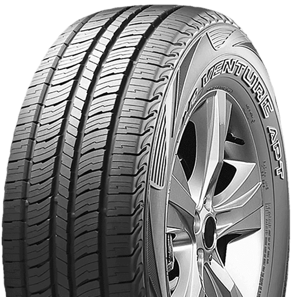 Kumho Tyres kesärengas KL51