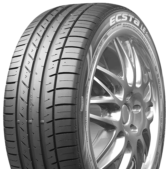 Kumho Tyres kesärengas KU39