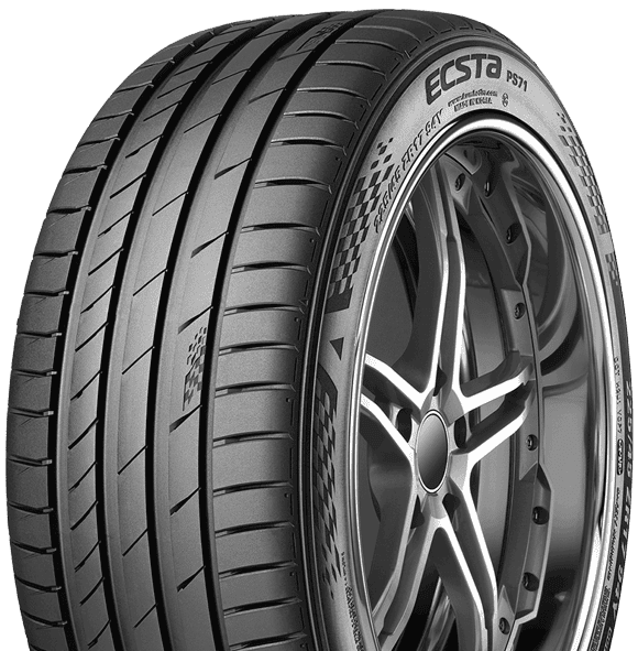 Kumho Tyres kesärengas PS71