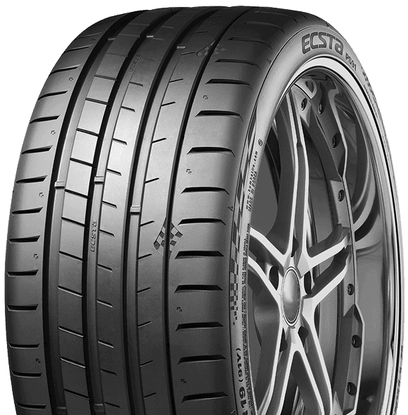 Kumho Tyres kesärengas PS91