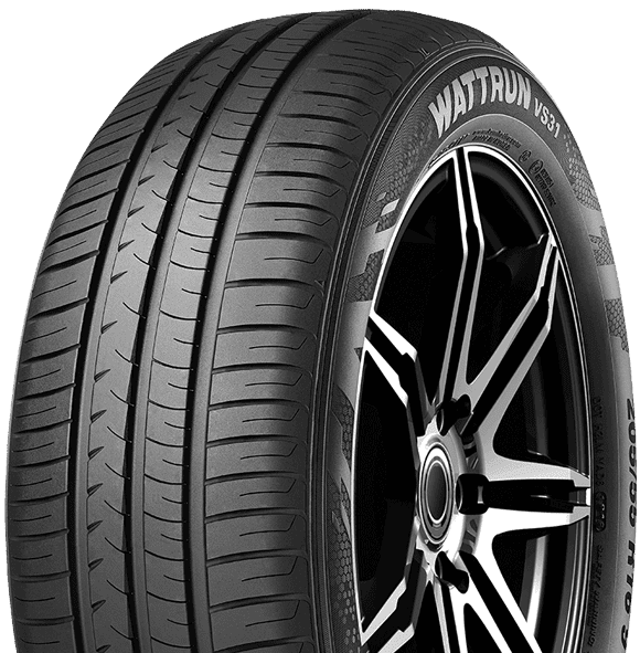 Kumho Tyres kesärengas VS31