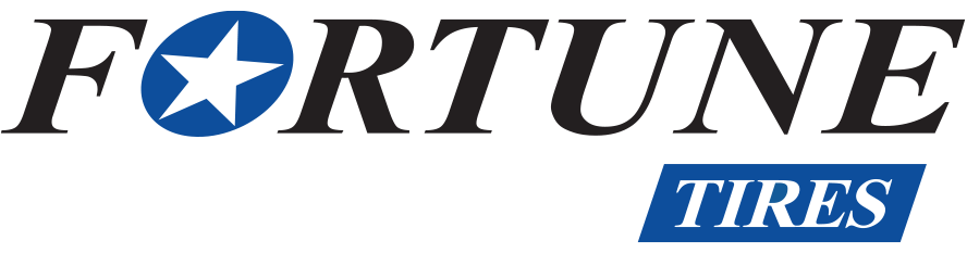 Fortune Tires -logo uusi