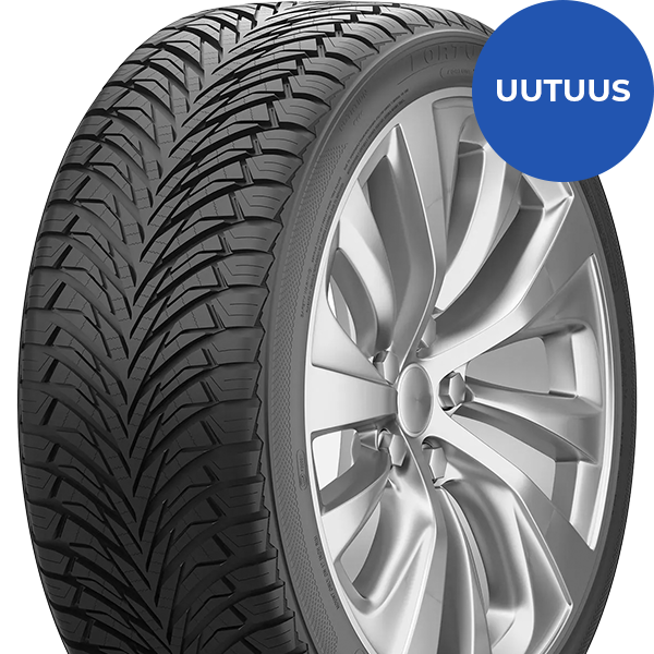 Fortune_Tires_kesärengas_Henkilöauto_FIXCLIME_FSR-401 UUTUUS 600x600