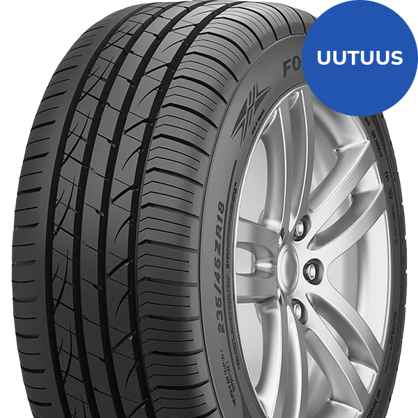 Fortune_Tires_kesärengas_Henkilöauto_VIENTO_FSR-702 UUTUUS 600x600
