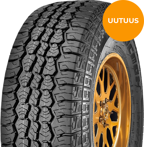 Tracmax_kesärengas_Maastoauto_X-PRIVILO_AT01 UUSI